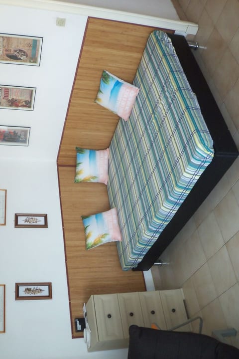 Wohnheim Marco Polo