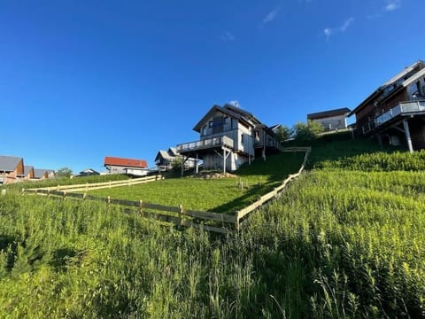 Klippitzhimmel in Klippitztörl