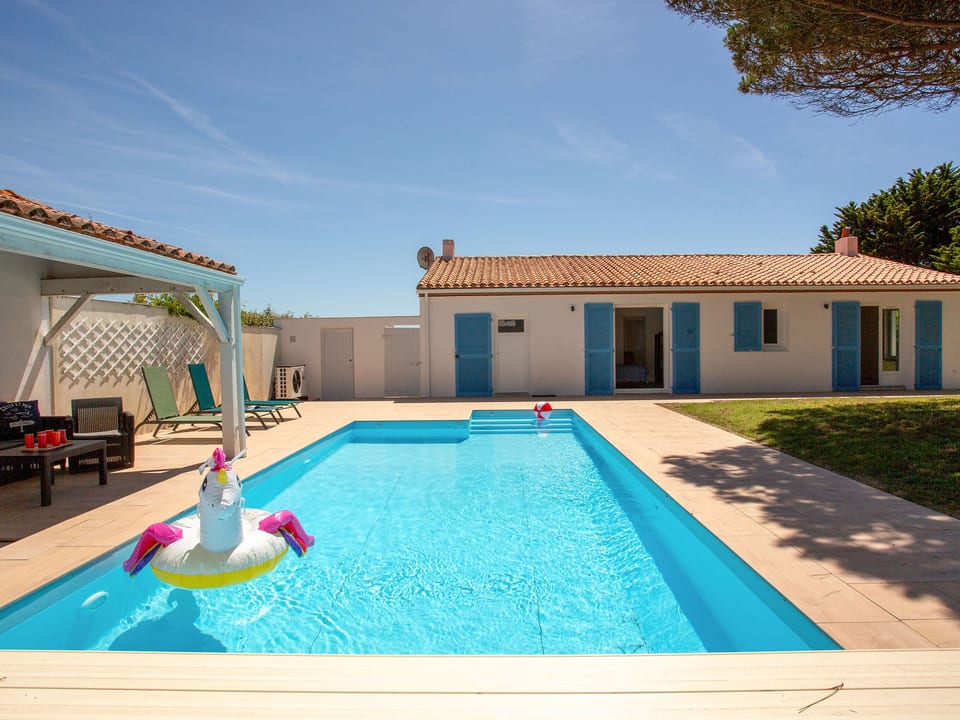 Pool Outdoor
