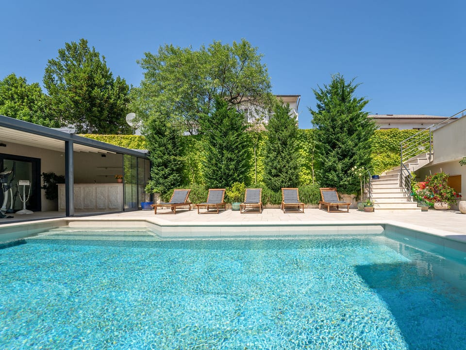 Pool Outdoor