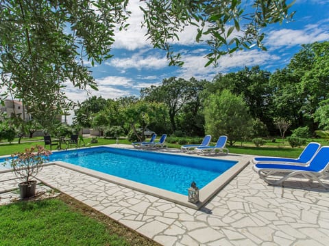 Residence Adelia 1