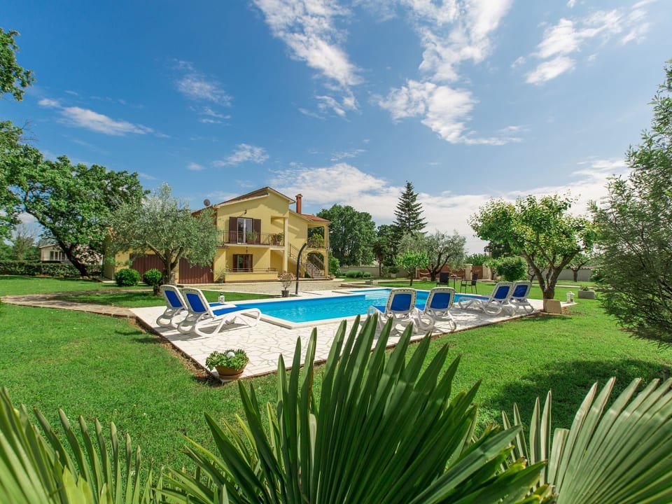 Residence Adelia 1 - Dračevac