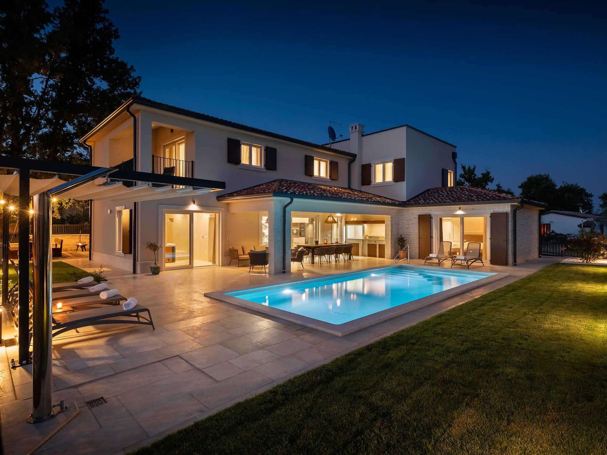 Villa Maxime