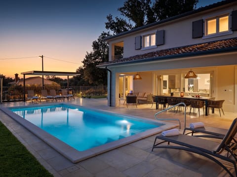 Villa Maxime