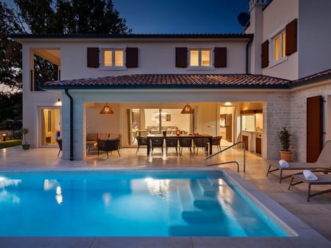 Villa Maxime