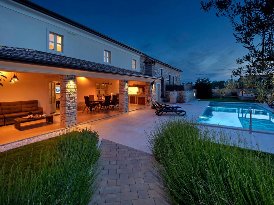 Villa Casa Lori - Nova Vas, Poreč