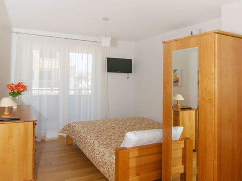 Studio-Wohnung " Trio 12 "