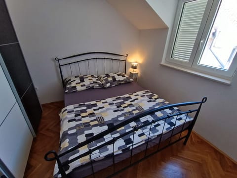 "Apartman Kreso"