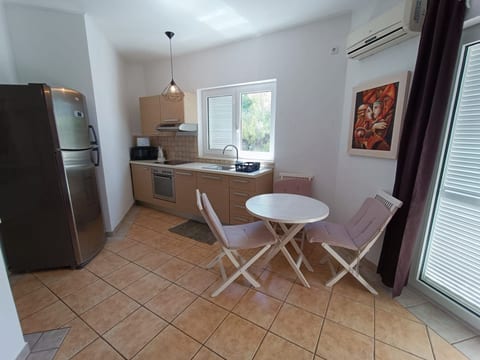 "Apartman Kreso"