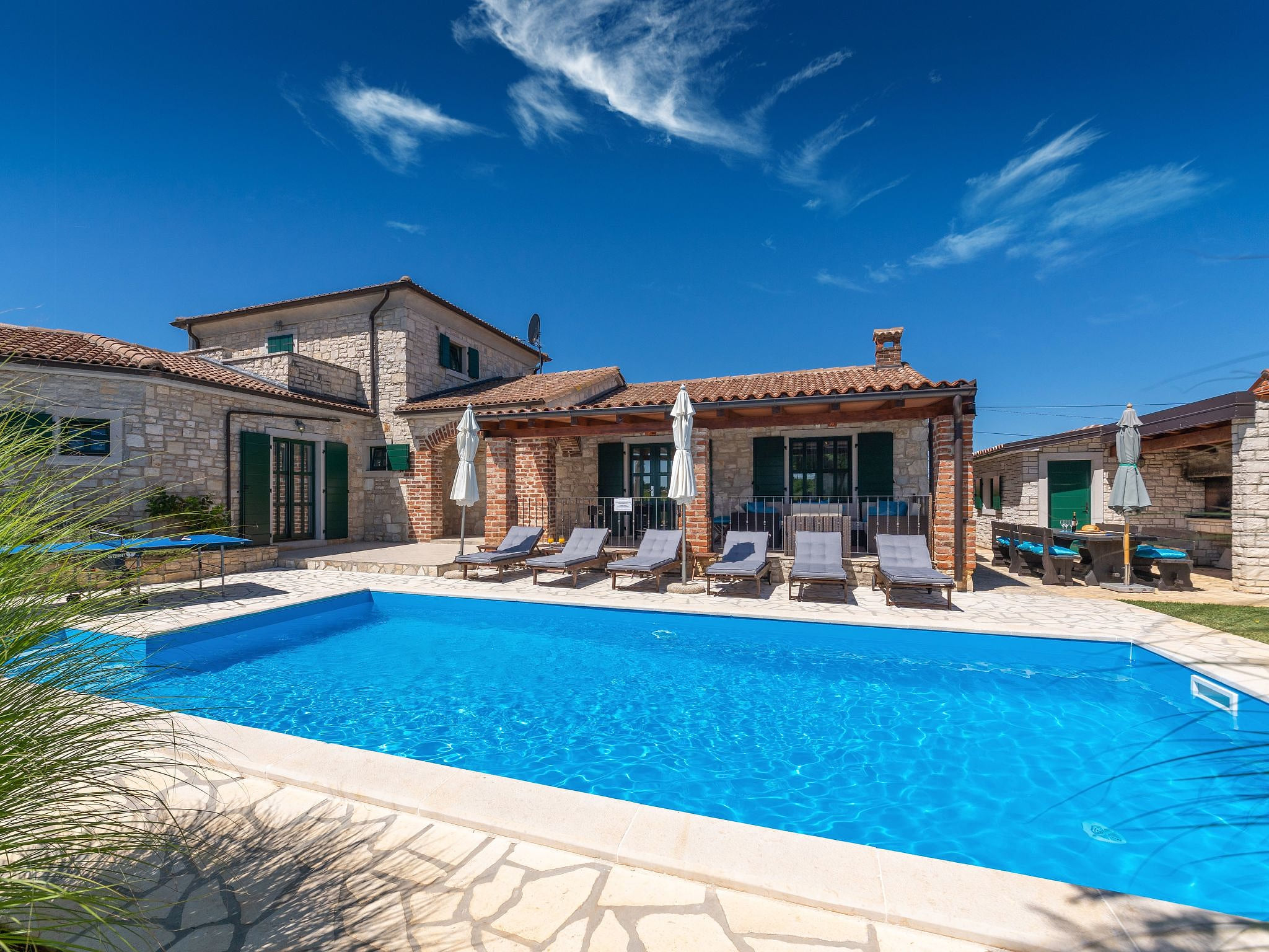 Villa Una