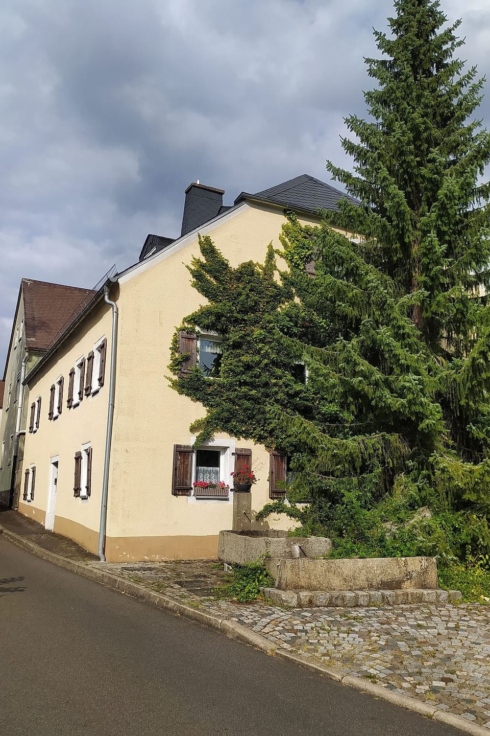 Bürkner - Höchstädt an der Donau