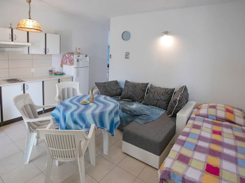 Apartment Kadulja