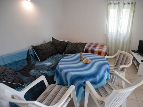 Apartment Kadulja