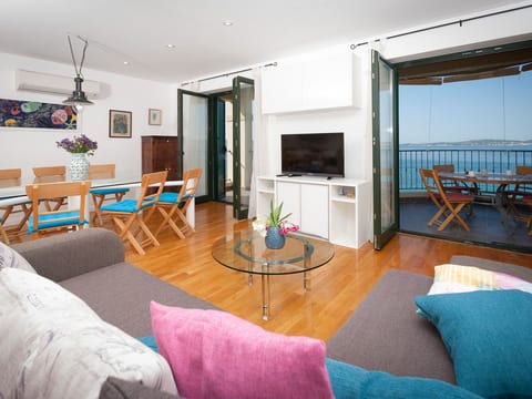 Meer Bibinje Wohnung Cint