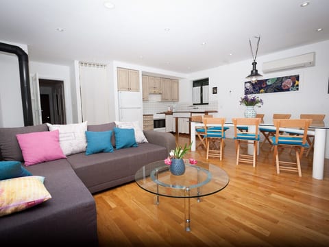 Meer Bibinje Wohnung Cint
