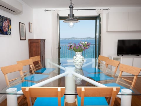 Meer Bibinje Wohnung Cint
