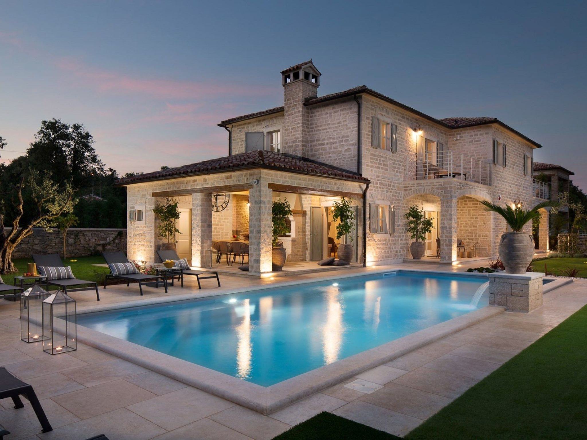 Villa Elena