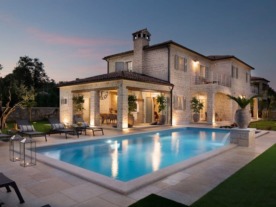 Villa Elena - Kanfanar