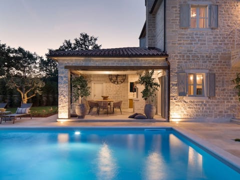 Villa Elena