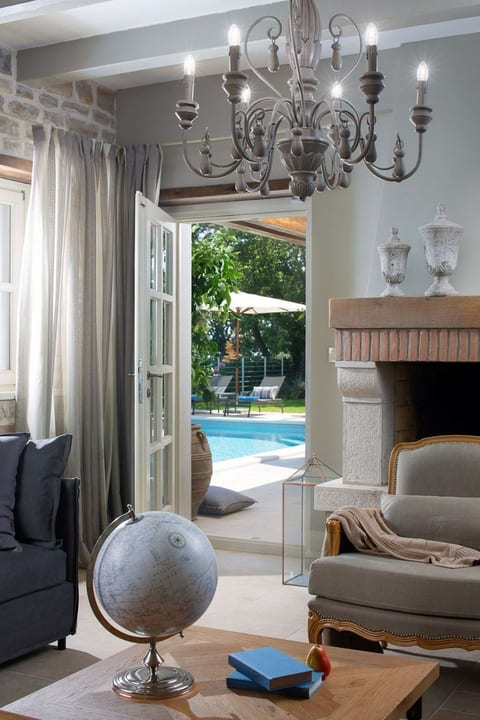 Villa Elena