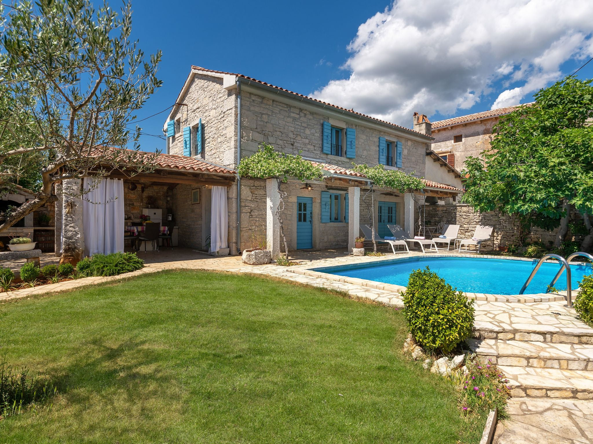 Casa Celeste