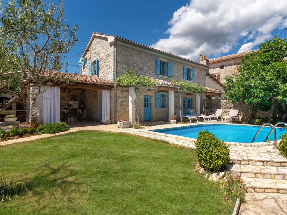 Casa Celeste - Heraki