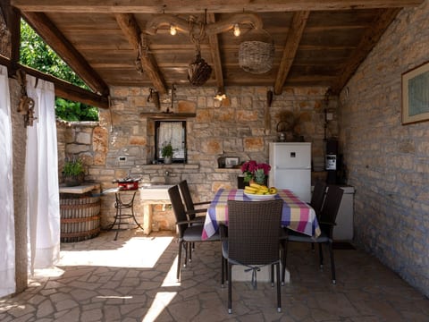 Casa Celeste