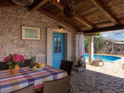 Casa Celeste