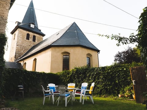 Gemütliche Ferienwohnung für die ganze Familie