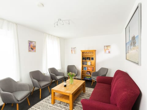 Gemütliche Ferienwohnung für die ganze Familie