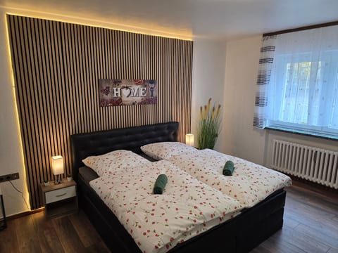 Apartment Herkules