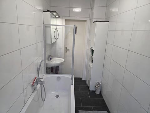 Apartment Herkules