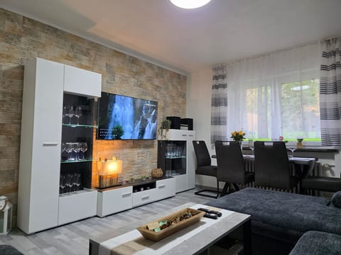 Apartment Herkules