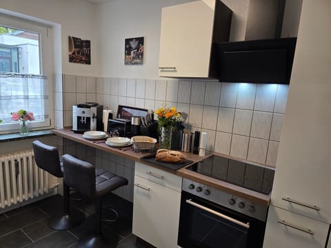 Apartment Herkules