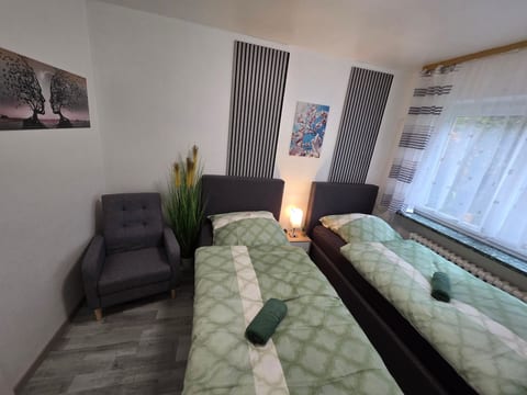 Apartment Herkules