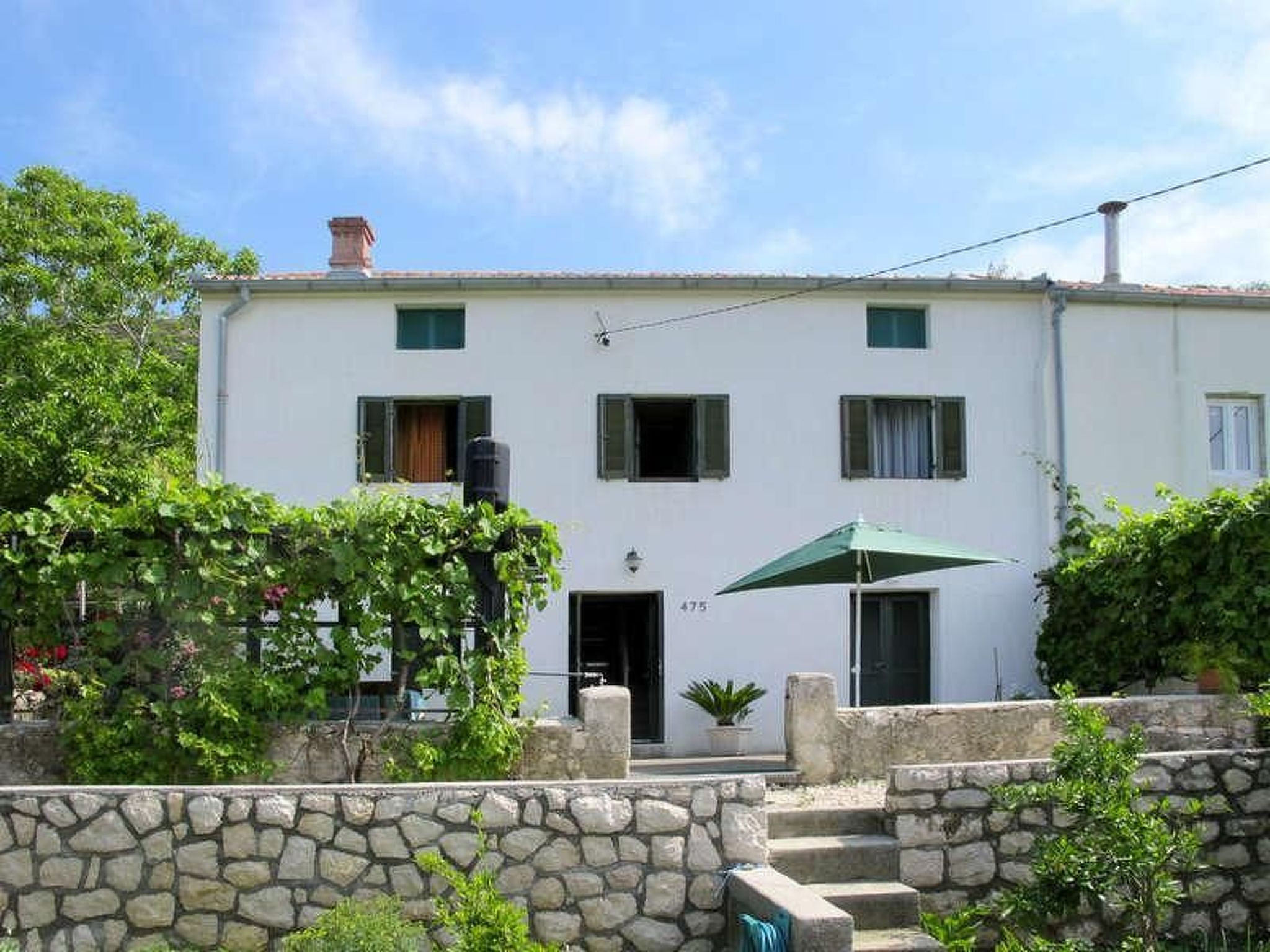 Gemütliches Ferienhaus Viskic