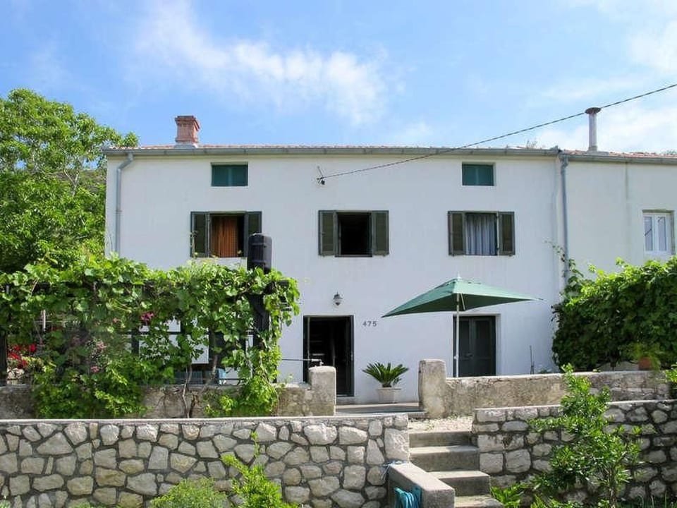 Casa de vacaciones acogedora Viskic - Supetarska Draga