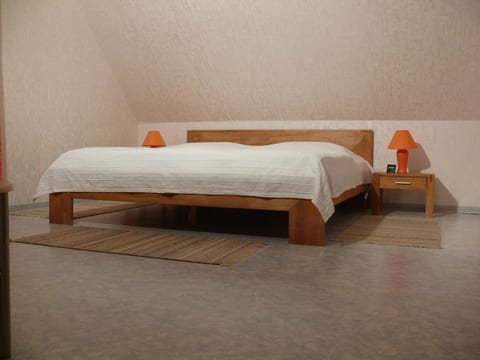 Domizil für zwei