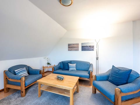 Gemütliche Ferienwohnung mit separatem Garten