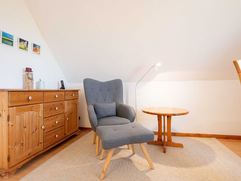 Gemütliche Ferienwohnung mit separatem Garten