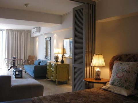 Wohnung "Canal Quays" mit gemeinschaftlichem Pool