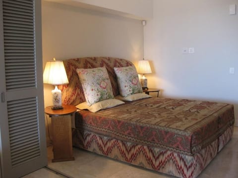 Wohnung "Canal Quays" mit gemeinschaftlichem Pool