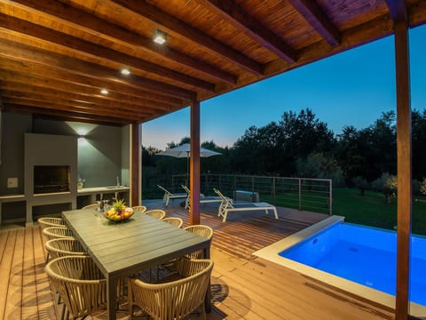 Villa Istria Green