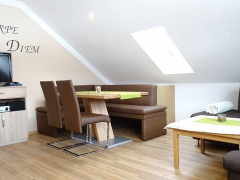 Wohnung Dreisessel im Bayerischen Wald