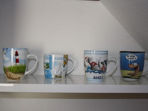 Mühlenblick