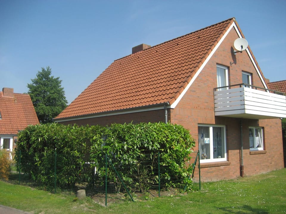 Mühlenblick - Jemgum