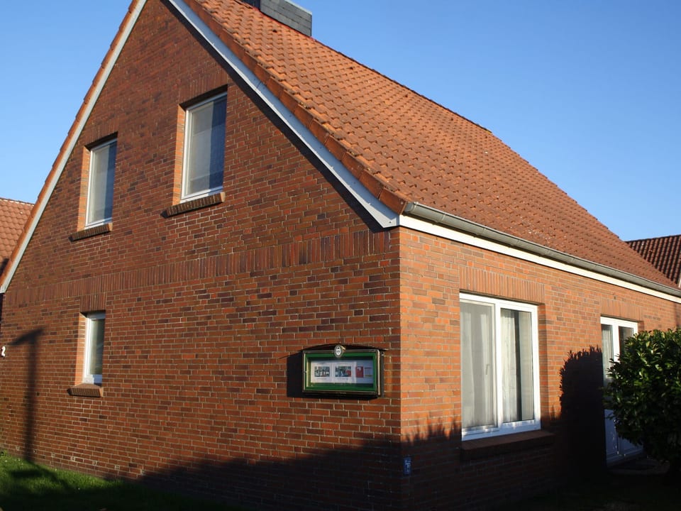 Mühlenblick - Jemgum