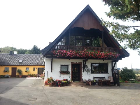 Herzfenner Landhaus