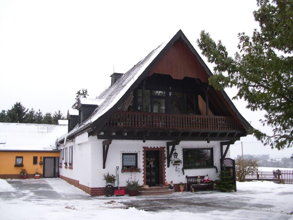 Herzfenner Landhaus - Auw bei Prüm