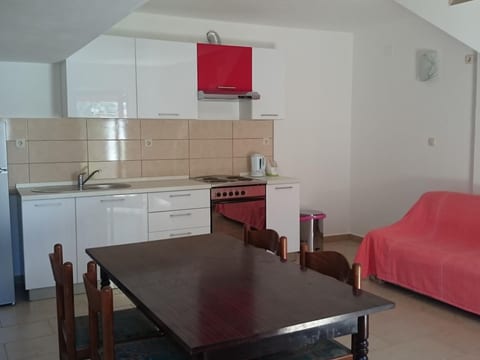 Gemütliche Ferienwohnung Emil